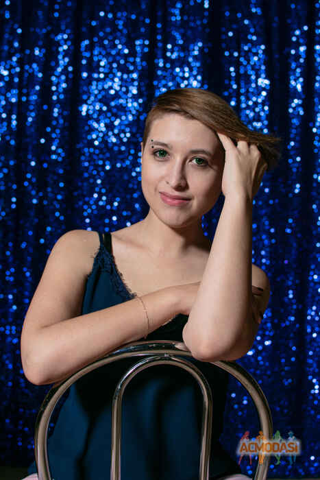 Анна  Зинина фото №1697954. Загружено 07 Апреля 2021