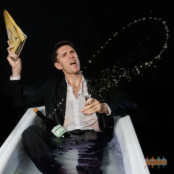 Иван  Аверьянов фото №1933579. Загружено 06 Августа 2025