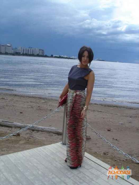 Валерия Сергеевна Доброва фото №242979. Загружено 23 Августа 2012