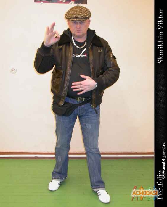 Скурихин Виктор Иннокентьевич фото №258332. Загружено 22 Сентября 2012