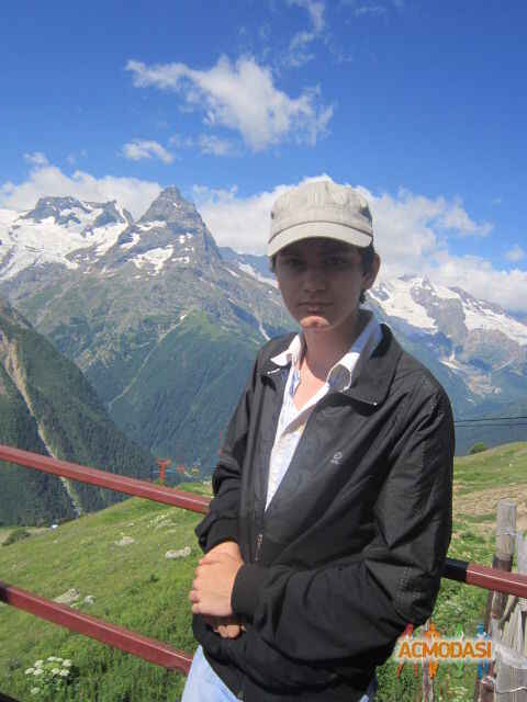 Белогрудов  Даниил фото №261984. Загружено 28 Сентября 2012