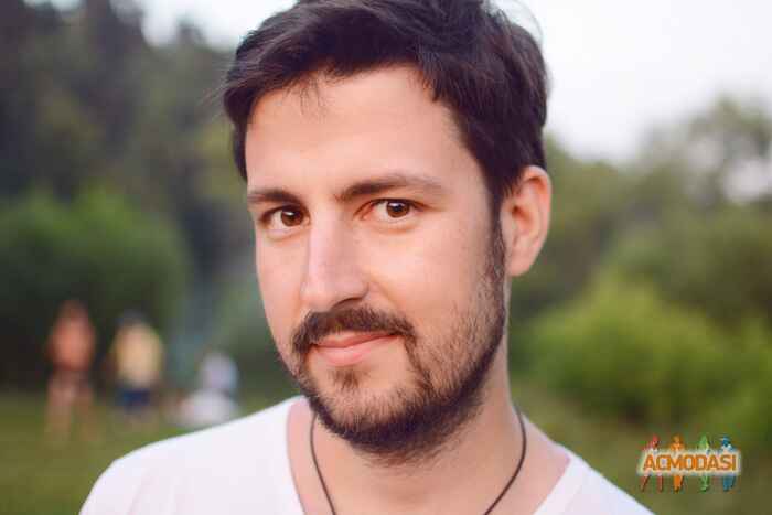 Антон Юрьевич Бессалов фото №1132116. Загружено 10 Января 2017