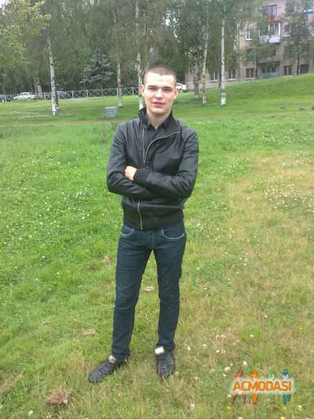 Артем Сергеевич Долгих фото №327577. Загружено 16 Января 2013