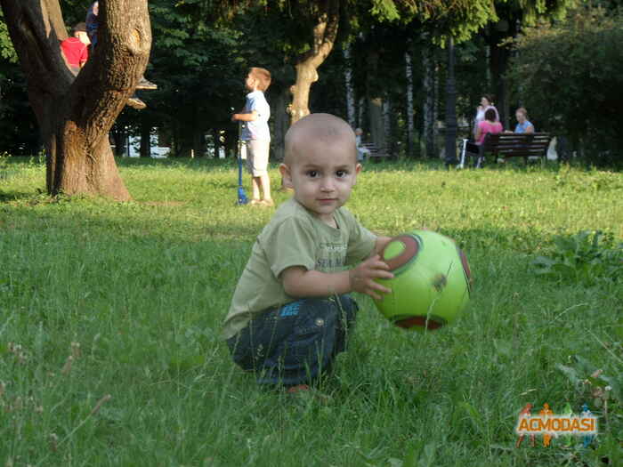 Даниил Павлович Новицкий фото №437275. Загружено 29 Июня 2013