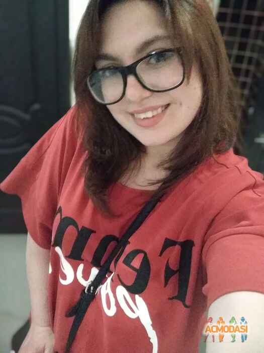 Леонова  Эмма фото №1480172. Загружено 02 Июля 2019