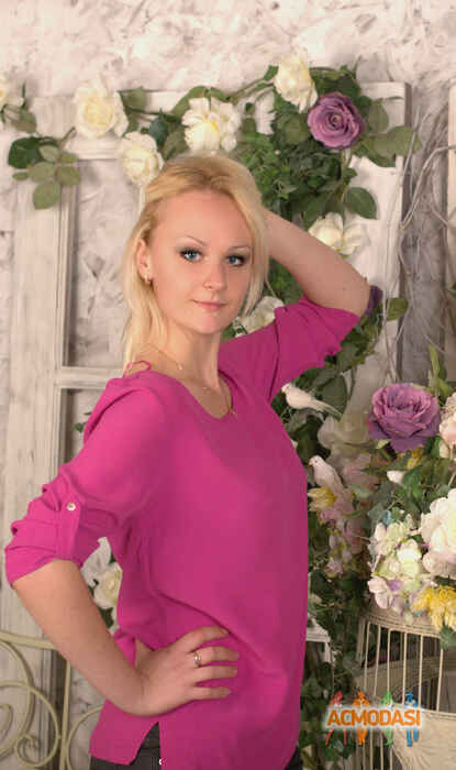 Хижняк Светлана Геннадиевна фото №771141. Загружено 11 Ноября 2014