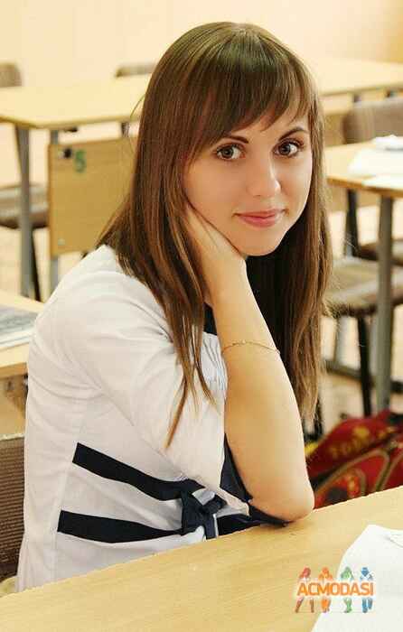 Анастасия Александровна Васильева фото №546014. Загружено 03 Декабря 2013