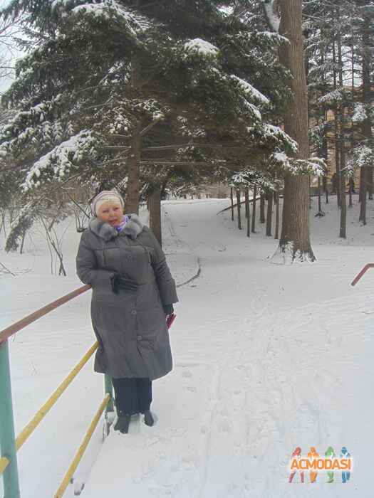 Людмила Александровна Голикова фото №548296. Загружено 07 Декабря 2013