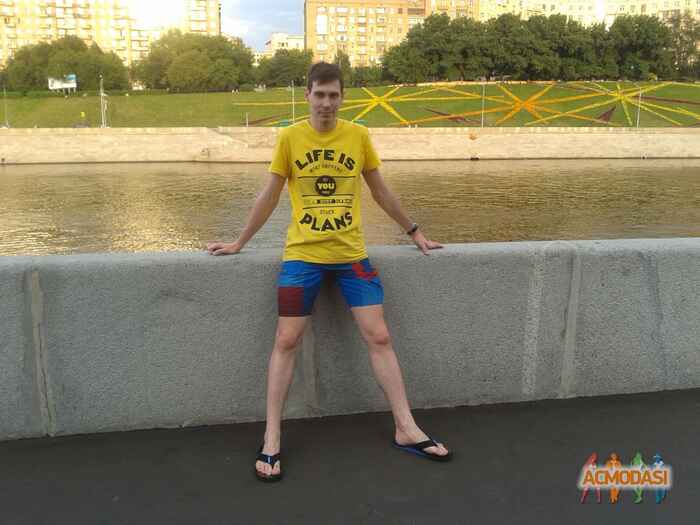 Алексей  Ковалев фото №604966. Загружено 26 Февраля 2014