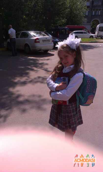 Евгения Михайловна Ромашкина фото №676907. Загружено 24 Июня 2014