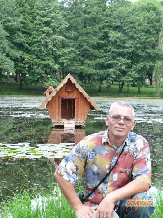Андрей Иванович Клочихин фото №708649. Загружено 13 Августа 2014