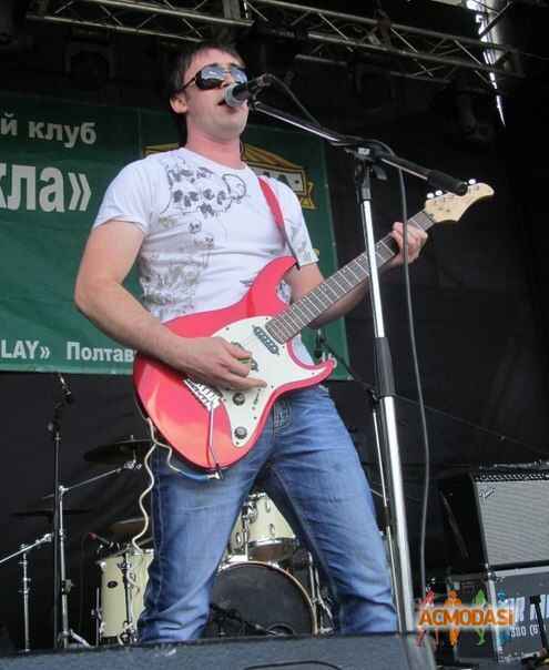 Андрей  Пащенко фото №708879. Загружено 13 Августа 2014