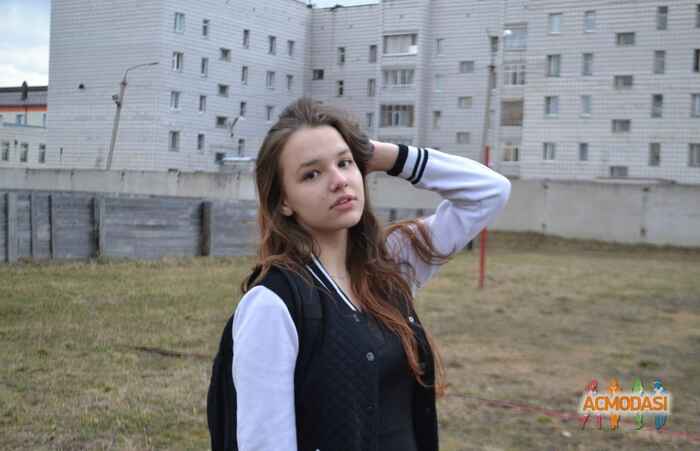 Валерия Дмитриевна Афонина фото №872227. Загружено 10 Июня 2015