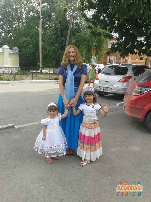 Светлана Денисовна Дубовая фото №767831. Загружено 07 Ноября 2014