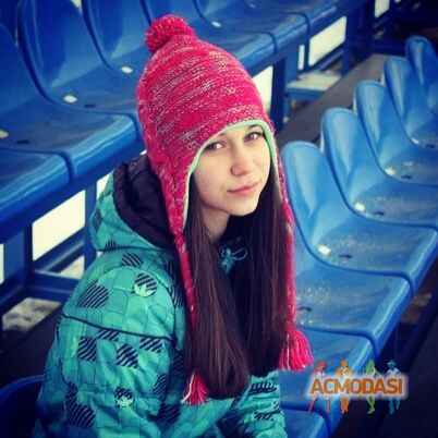 Екатерина Александровна Игнатченко фото №799084. Загружено 08 Января 2015