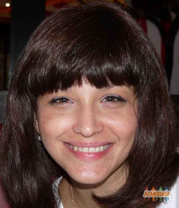 Виктория Анатольевна Зуева фото №894393. Загружено 28 Июля 2015