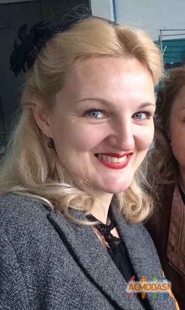 Шустова Елена Игоревна фото №880154. Загружено 29 Июня 2015