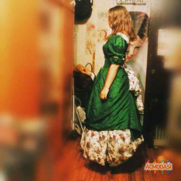 Мирослава В