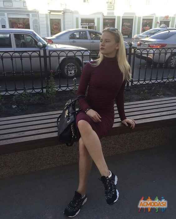 Мария Александровна Юркова фото №1150782. Загружено 24 Февраля 2017
