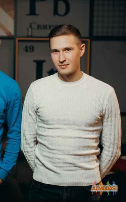 Макс Викторович Абрамов фото №1423064. Загружено 10 Февраля 2019