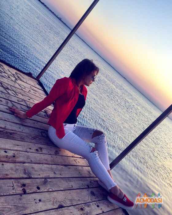 Анастасия Сергеевна Овчинникова фото №1430225. Загружено 01 Марта 2019