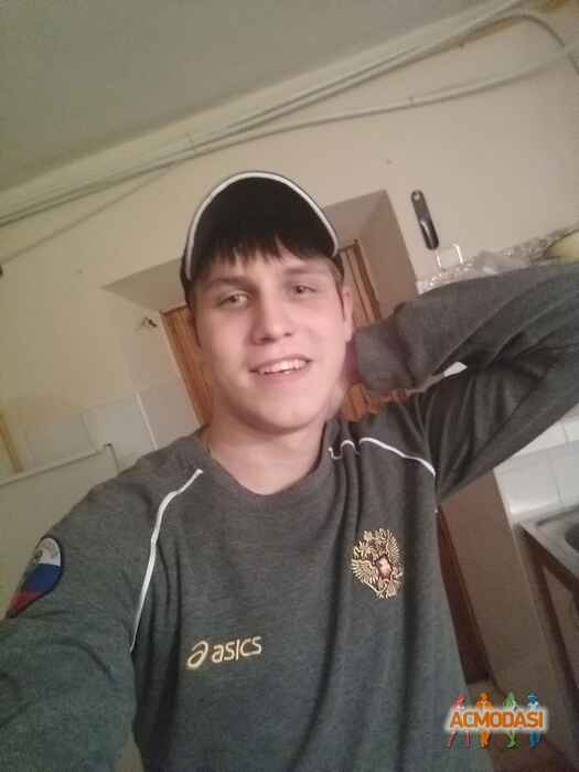 Никита  Емельянов фото №1449080. Загружено 19 Апреля 2019