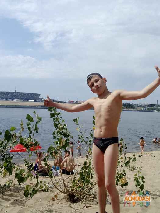 Богдан Игоревич Максимов фото №1469223. Загружено 03 Июня 2019