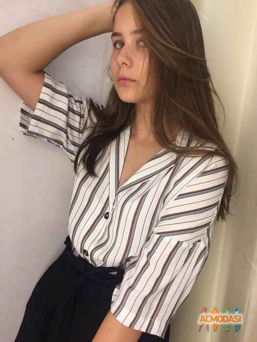 Виктория Вадимовна Хольнова фото №1500881. Загружено 18 Августа 2019