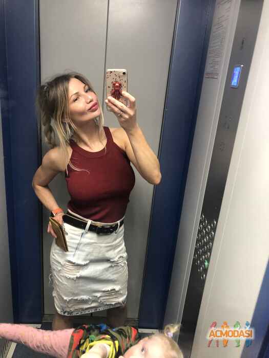 Алла Витальевна Дорохова фото №1515317. Загружено 23 Сентября 2019