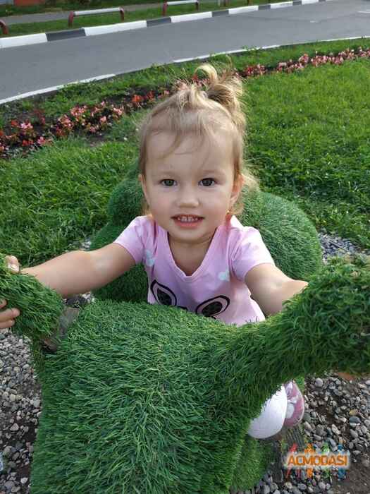 Оксана Борисовна Русских фото №1515963. Загружено 24 Сентября 2019