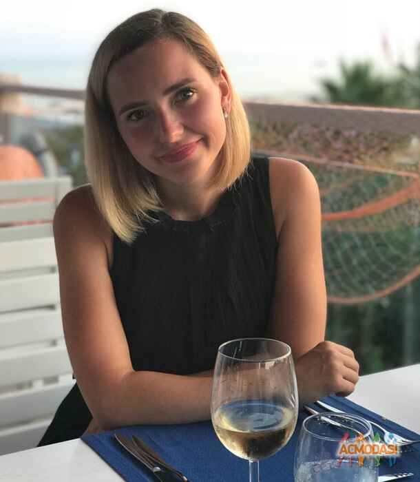 Полина Александровна Горяйнова фото №1541774. Загружено 20 Ноября 2019