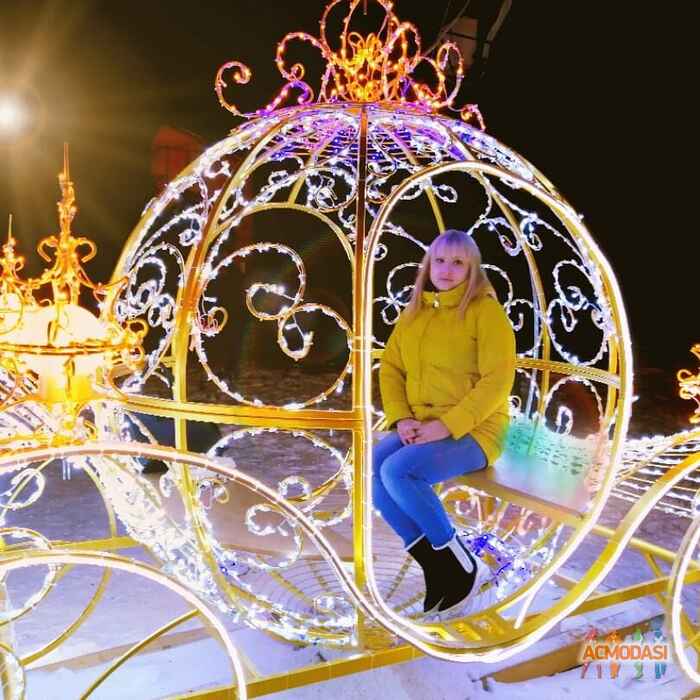 Ксения  Бойко фото №1558833. Загружено 13 Января 2020