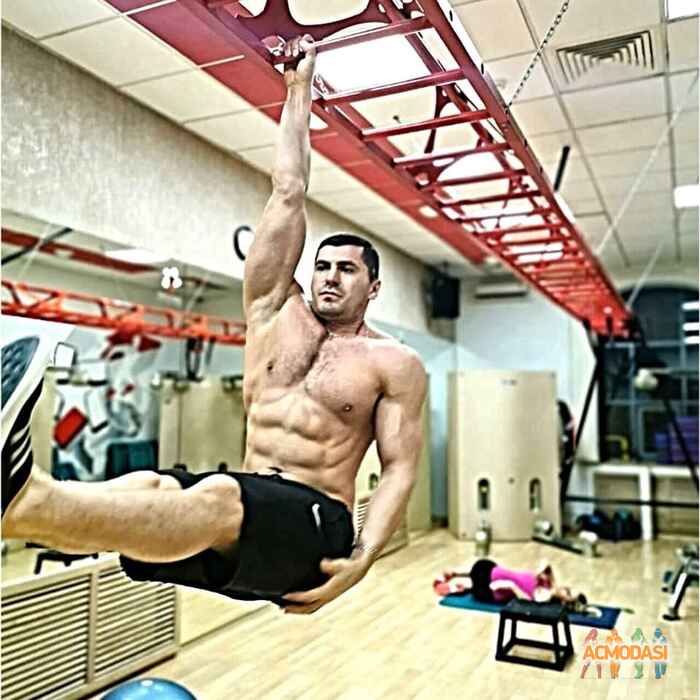 Дмитрий Валентинович Куприянович фото №1573875. Загружено 20 Февраля 2020