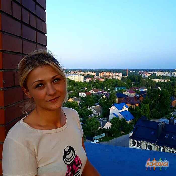 Ольга Николаевна Дегтярева фото №1574290. Загружено 21 Февраля 2020
