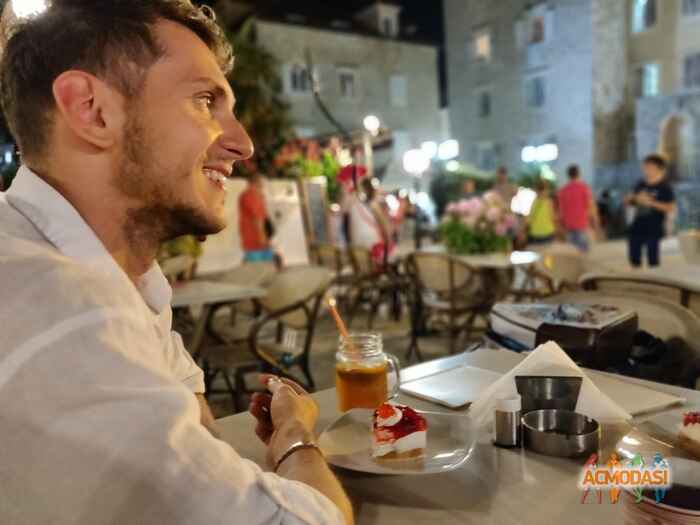 Артём   фото №1629762. Загружено 15 Августа 2020