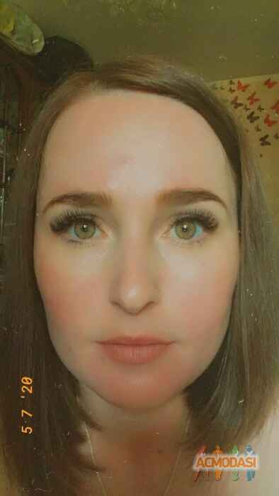 Olga  Demyanenko фото №1643943. Загружено 04 Октября 2020