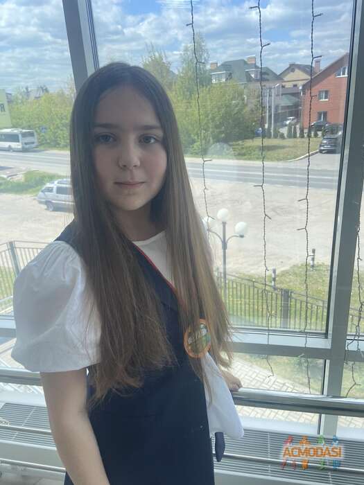Милана  Пахомова фото №1825935. Загружено 29 Октября 2022