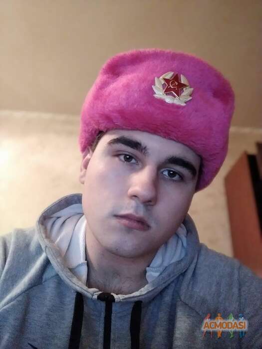 Лёва  Степанов фото №1855851. Загружено 26 Мая 2023