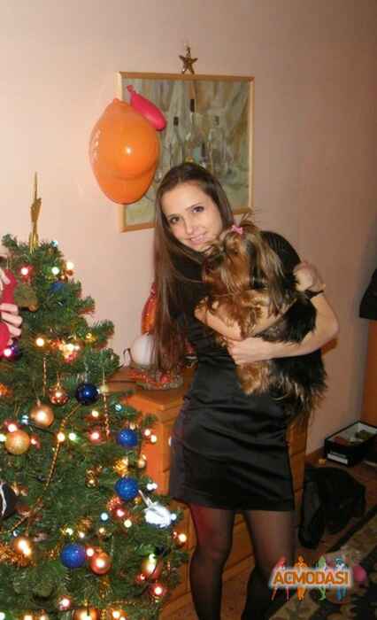 Инесса Мурашова Александровна фото №152535. Загружено 20 Февраля 2012