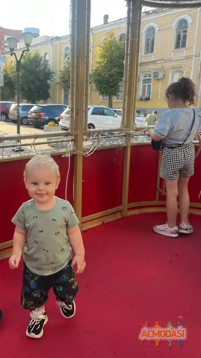 Матвей  Медовкин фото №1937514. Загружено 29 Сентября 2025