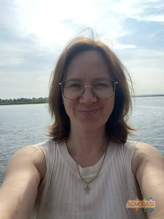 Ольга  Хрисанова фото №1940963. Загружено 08 Ноября 2025