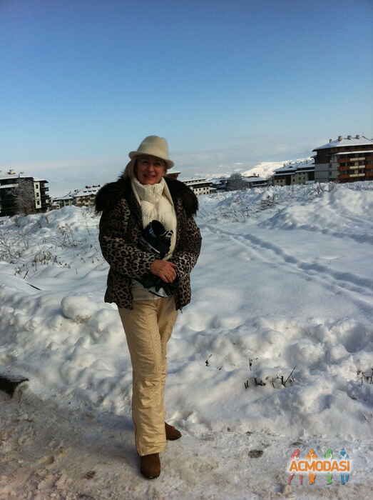 Ольга Алексеевна Орехова фото №160362. Загружено 05 Марта 2012