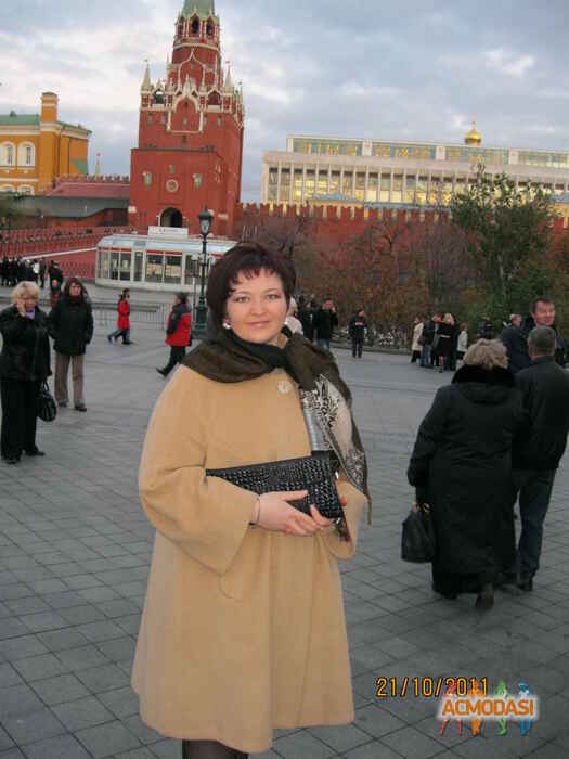 Альбина Наилевна Тактарова фото №260005. Загружено 25 Сентября 2012