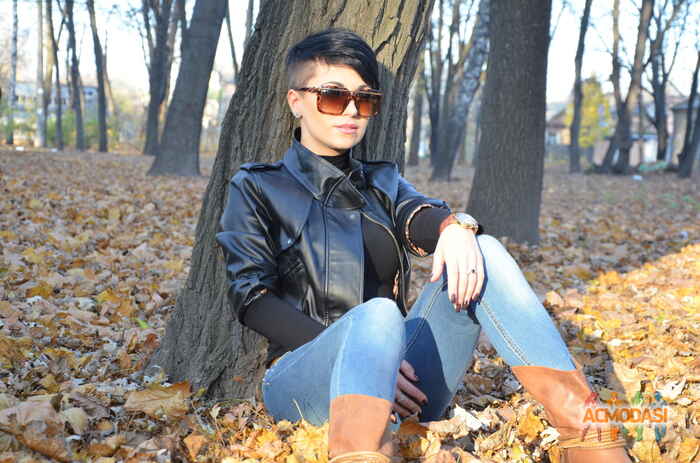 Алена Викторовна Смирнова фото №538046. Загружено 21 Ноября 2013