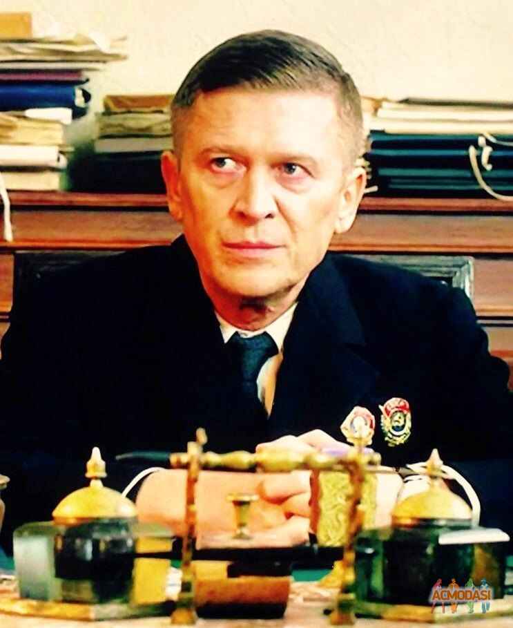 Игорь Николаевич МАСЛОВ фото №1188785. Загружено 11 Июня 2017