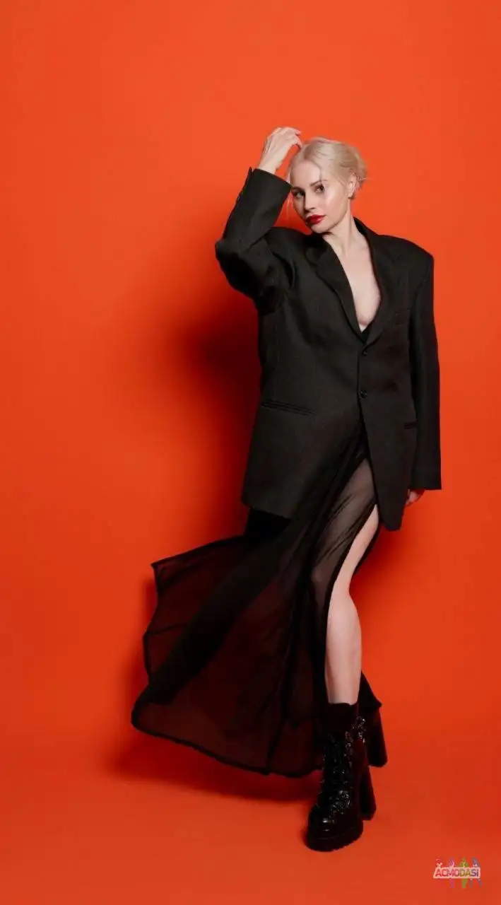 Надежда  Подина фото №1940468. Загружено 04 Ноября 2025