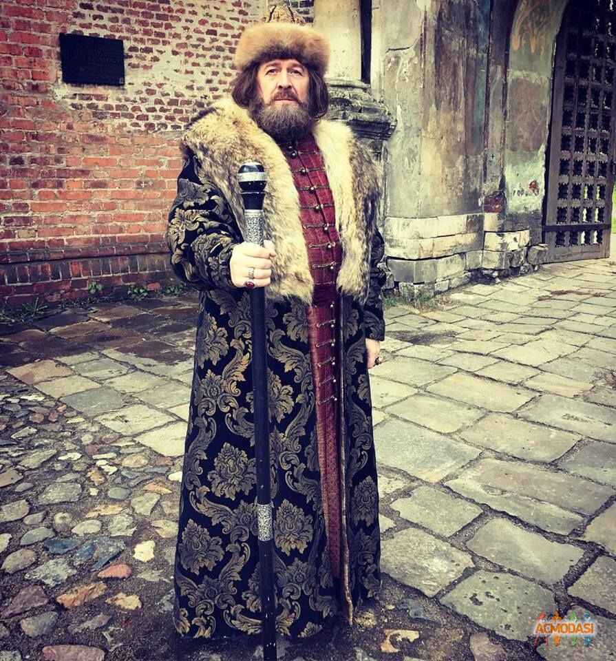Игорь Николаевич МАСЛОВ фото №1188807. Загружено 11 Июня 2017