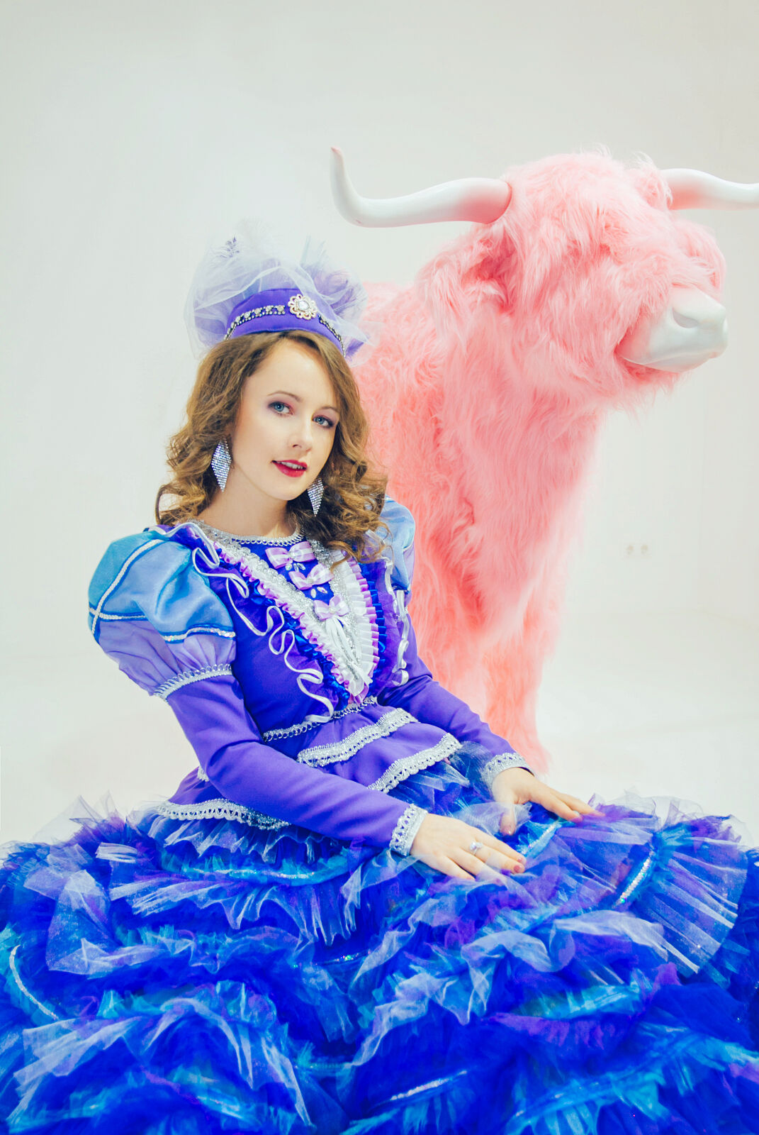 Леора   фото №1528529. Загружено 19 Октября 2019