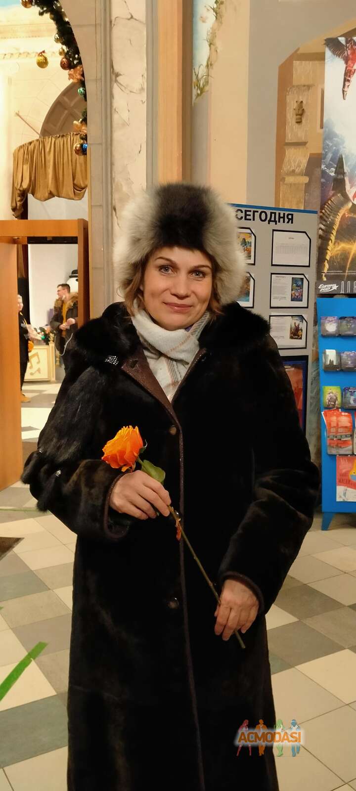 Елена Валентиновна Тихомирова фото №1802432. Загружено 20 Июня 2022