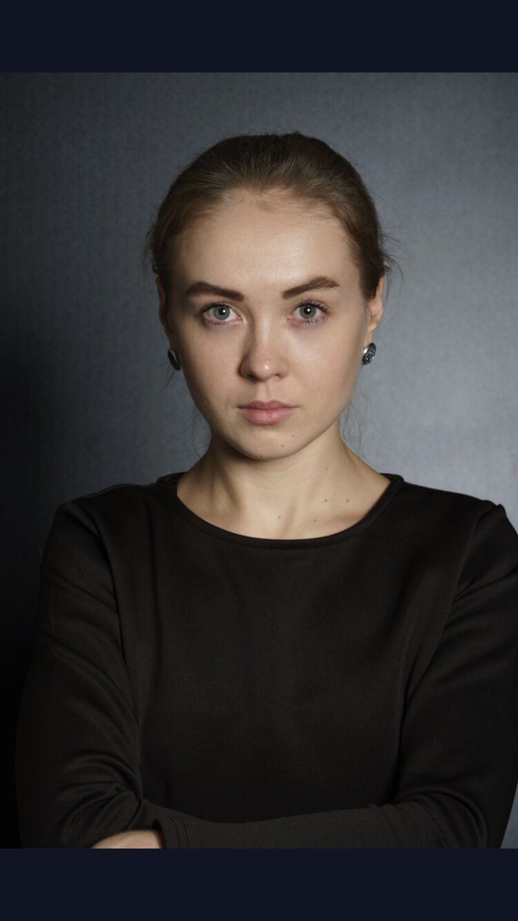 Кристина Александровна Данченкова фото №1542220. Загружено 21 Ноября 2019